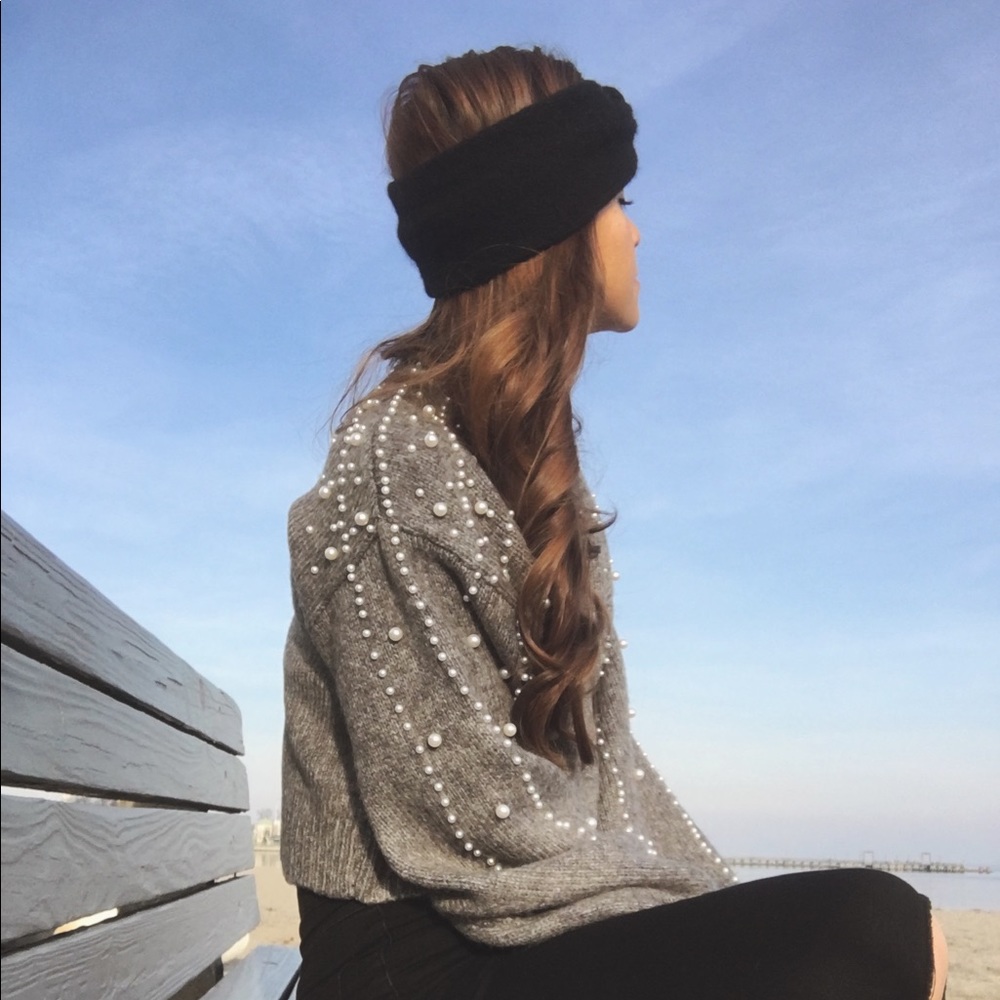 Meet your Posher, Olga